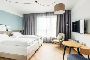 harry's home Lienz hotel & apartments - Quarto