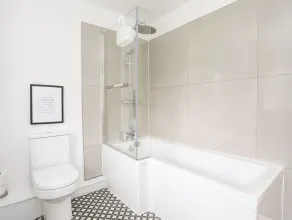 Gorwel - Bathroom