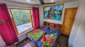 Snow Inn Kargil - Chambre
