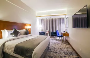 Best Western Premier Islamabad - Habitación