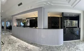 Hôtel Nesrine - Réception