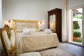 Domus Socolatae Residenza d'Epoca Charming B&B - Adults Only - Chambre