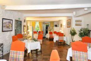 Logis Hôtels - Hôtel Restaurant du Midi - Restaurant