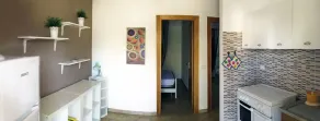 Camping Riviera Village - Private kitchen