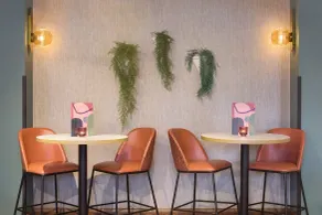 Premier Inn Stevenage North - Restaurant