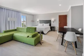 Fiesta Inn Express Nuevo Laredo - Chambre