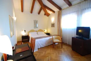 Alla Rocca Hotel Conference & Restaurant - Rom