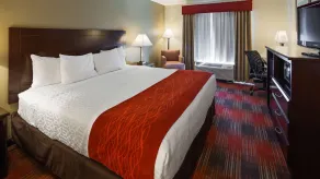 Best Western Springfield West Inn - Camera