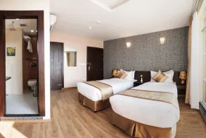 Hotel Sabrina Kathmandu - Room