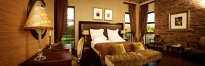 Valley Lodge & Spa - Room
