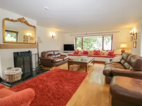 1 Cherry Tree Cottage - Interior