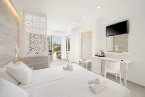 Apollon Windmill Boutique Hotel - Adults Only - Chambre