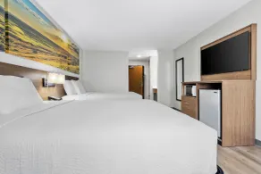 Quality Inn Sheridan - Rum