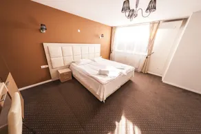 Pensiunea Schwartz - Room