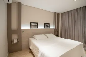 Zahara Hotel - Room