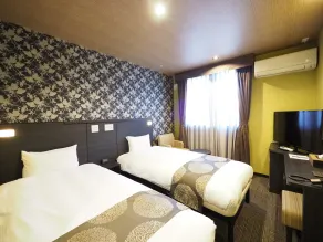 TABINO HOTEL Hida Takayama - Chambre