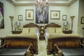 La Toscana Hills - Camera