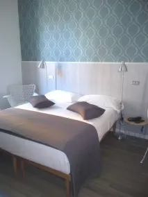 Hotel Malta - Zimmer
