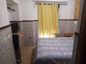 Hostal Alcázar - Habitación