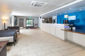 Holiday Inn Express London - Dartford by IHG - Reception