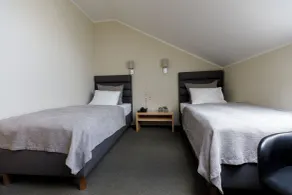Spa Hotel Ezeri - Zimmer