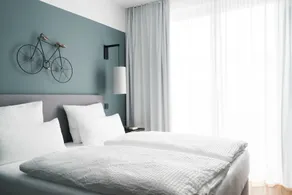 Velotel Bad Saarow - Chambre