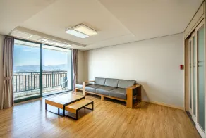 Cheongpung Resort  - Rum