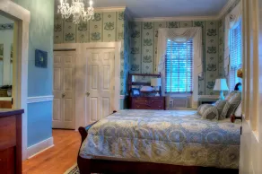 Emma's Bed and Breakfast - Chambre