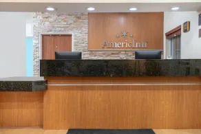 AmericInn by Wyndham Duluth - Réception