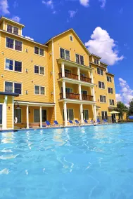 Jackson Gore Village, A Vail Resorts Property - Piscina