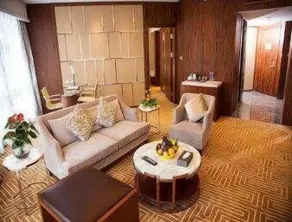 Ramada Plaza Huizhou East - Room