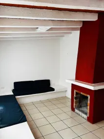 Club Santa Maria - Chambre