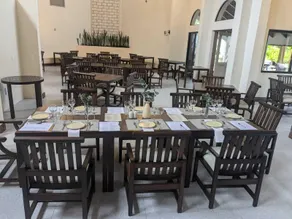Ancestral Copan - Restaurant