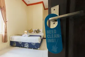 Hotel O Pondok Bintang - Værelse