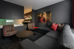 Van der Valk Hotel Uden-Veghel - Quarto