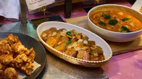 hotel VERDE - Restaurant
