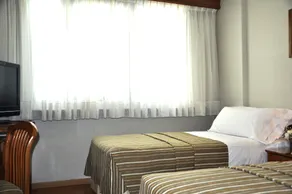 Hotel Carlton Buenos Aires - Habitación