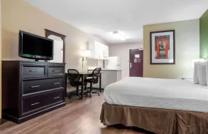 Extended Stay America Suites - Pensacola - University Mall - Chambre