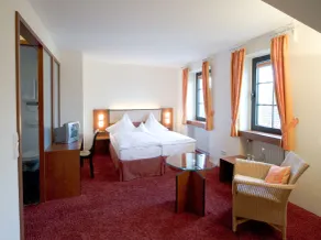 Overkamp - Room