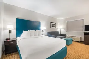 MainStay Suites Chattanooga Hamilton Place - Zimmer