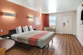 Motel 6-Dallas, TX - Forest Lane - Camera