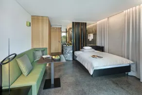Das Royal - Chambre