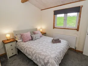 Willow Lodge - Rom
