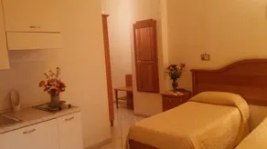 Hotel Mistef - Zimmer