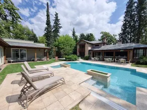 Casa Haydee - Pool