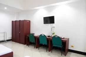 Graha Widya Bhakti at STIESIA Surabaya - Room
