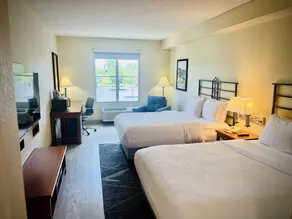 SEVEN Sebring Raceway Hotel - Chambre