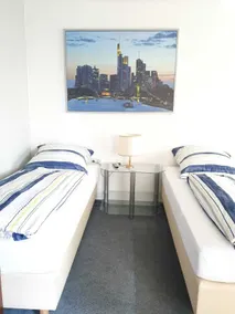 Hotel -Pension-Weller - Camera