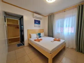 Hotel Pressie by SMS Hospitality - Habitación