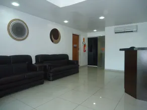 Hotel Pio - Reception